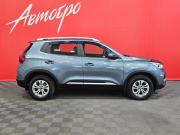 Chery Tiggo 4 I Рестайлинг Вологда  - изображение 26