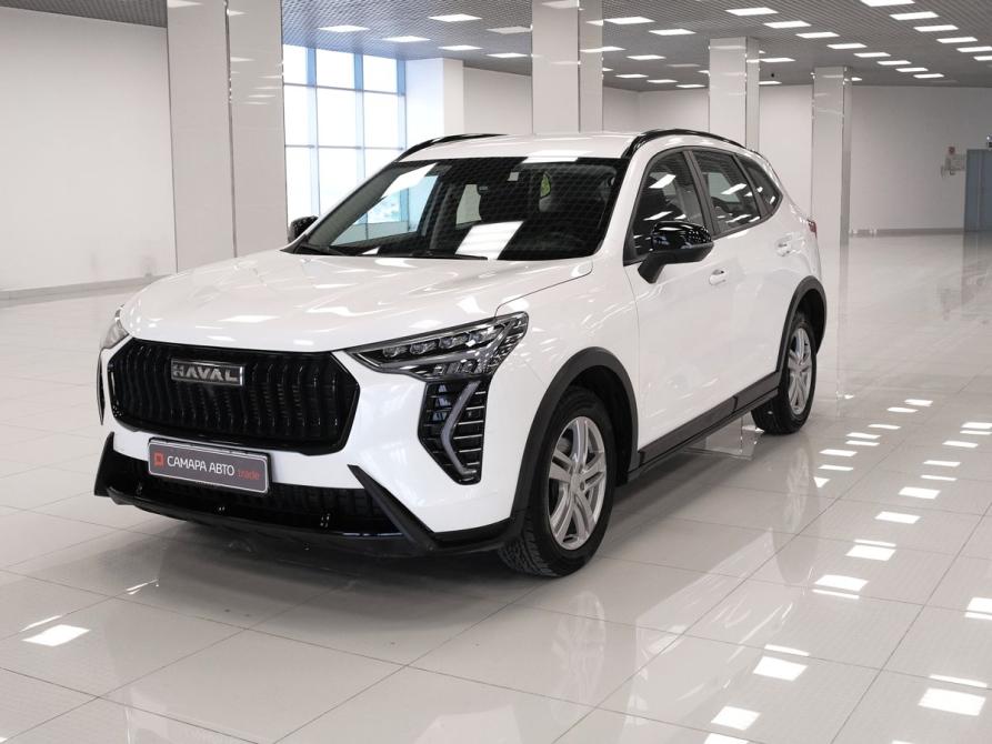 Haval Jolion I Рестайлинг Самара  - изображение 1