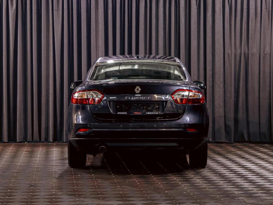 Renault Fluence I Краснодар  - изображение 5