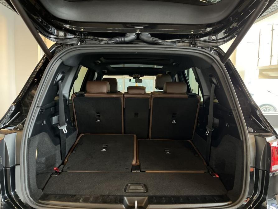 Mercedes-Benz GLB I (X247) Чебоксары  - изображение 16
