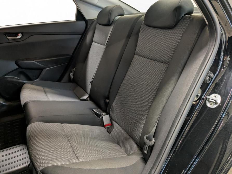 Hyundai Solaris II Рестайлинг Санкт-Петербург  - изображение 12