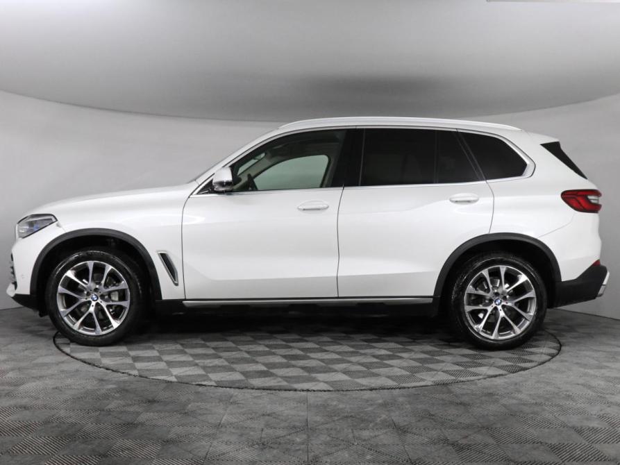 BMW X5 IV (G05/G18) Химки  - изображение 5