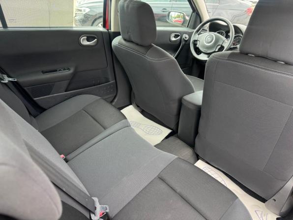 Renault Megane II Рестайлинг с пробегом 2008 года, цена 399 000 рублей, 230000 км, седан, Автокод Объявления