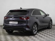 Kia Ceed III Москва  - изображение 23
