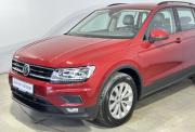 Volkswagen Tiguan II Саранск  - изображение 39