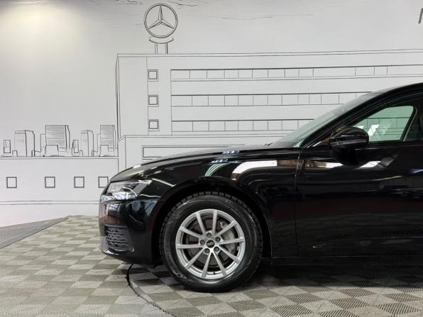 Audi A6 V (C8) с пробегом 2021 года, цена 3 750 000 рублей, 26535 км, седан, Автокод Объявления