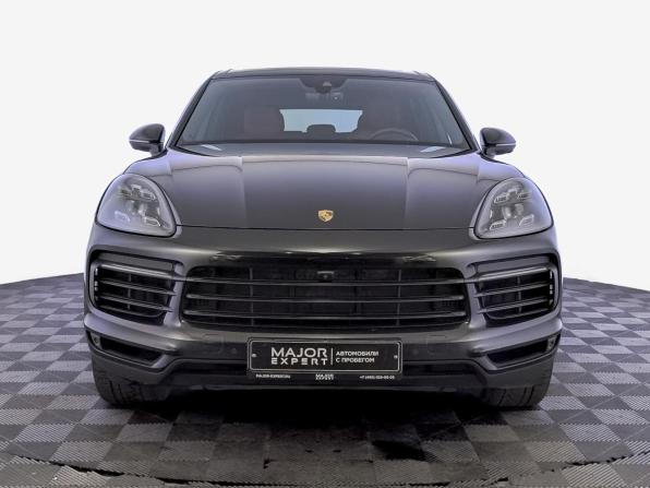 Porsche Cayenne III с пробегом 2018 года, цена 4 490 000 рублей, 250263 км, внедорожник, Автокод Объявления