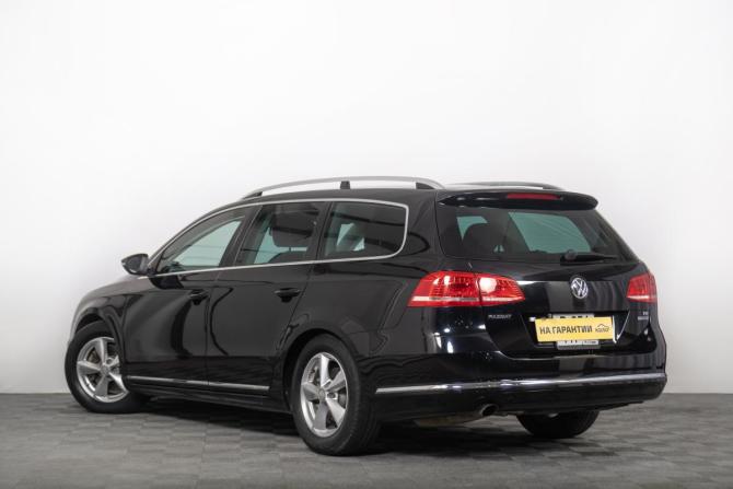 Volkswagen Passat B7 с пробегом 2014 года, цена 1 239 000 рублей, 83000 км, универсал, Автокод Объявления