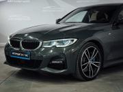 BMW 3 серии VII (G2x) Новосибирск  - изображение 100