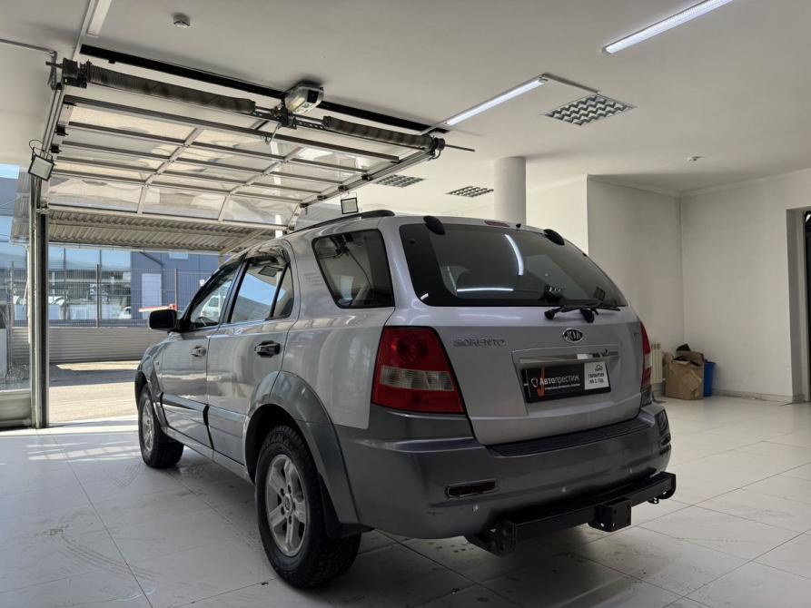 Kia Sorento I Минеральные Воды  - изображение 6