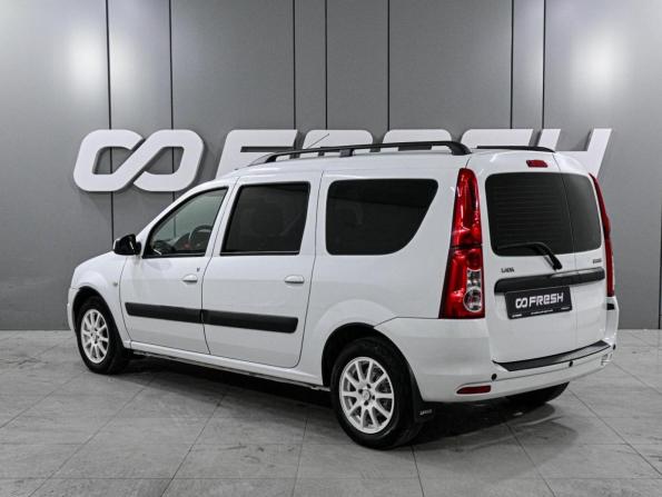 Lada (ВАЗ) Largus I с пробегом 2016 года, цена 839 000 рублей, 163133 км, универсал, Автокод Объявления