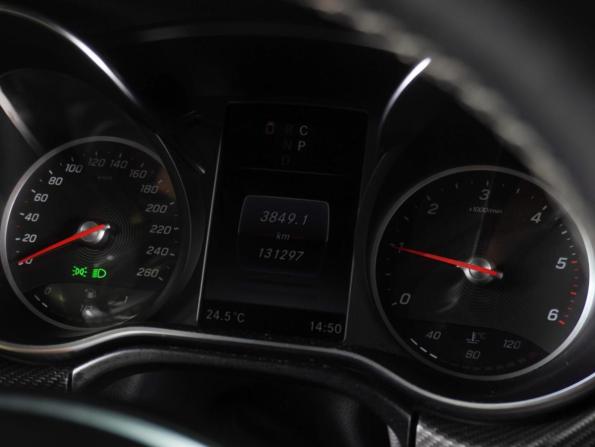 Mercedes-Benz V-Класс III (W447) Рестайлинг с пробегом 2019 года, цена 4 999 000 рублей, 131297 км, минивэн, Автокод Объявления