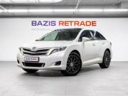 Toyota Venza I Рестайлинг Тюмень  - изображение 26