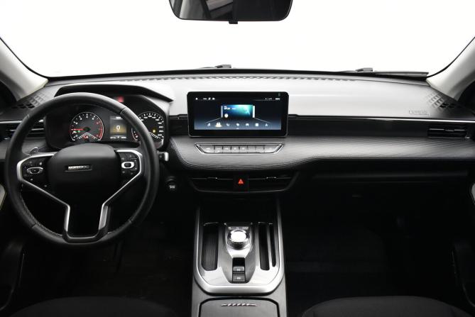 Haval Jolion I с пробегом 2024 года, цена 1 850 000 рублей, 40114 км, внедорожник, Автокод Объявления