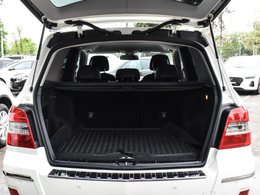 Mercedes-Benz GLK-Класс I (X204) Краснодар  - изображение 20