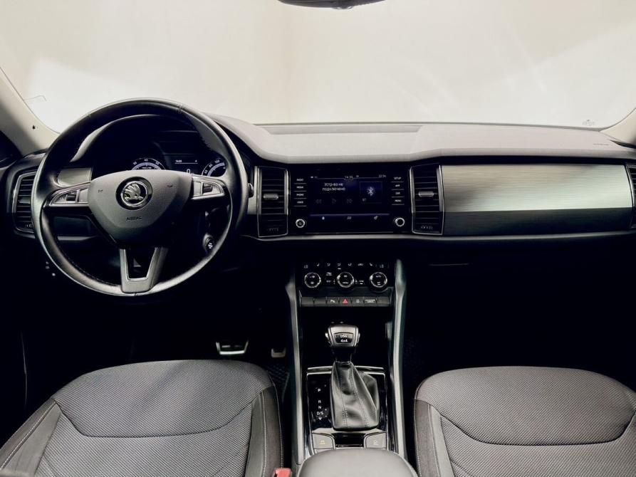 Skoda Kodiaq I Вологда  - изображение 18