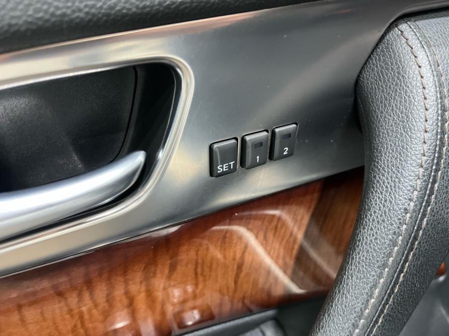 Infiniti FX II (S51) Пермь  - изображение 16