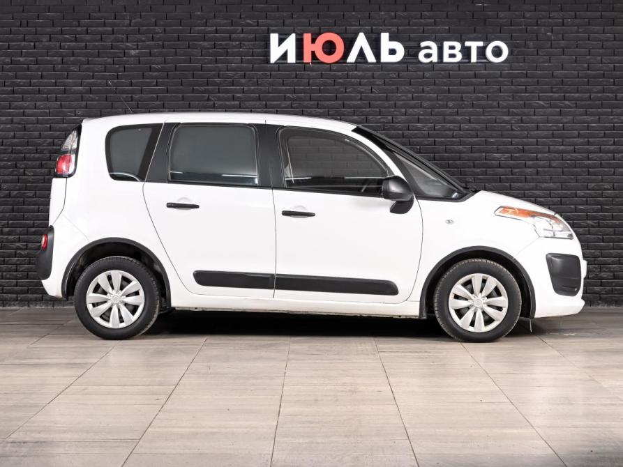 Citroen C3 Picasso I Рестайлинг Екатеринбург  - изображение 9
