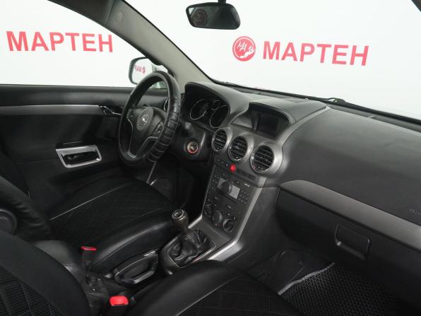 Opel Antara I с пробегом 2011 года, цена 758 000 рублей, 150067 км, внедорожник, Автокод Объявления