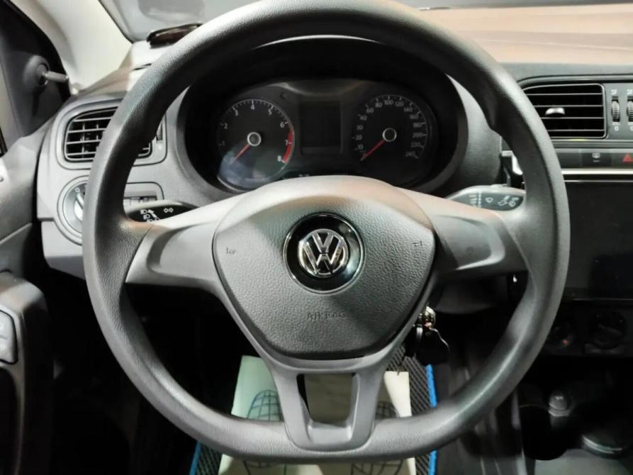 Volkswagen Polo V Рестайлинг Уфа  - изображение 10
