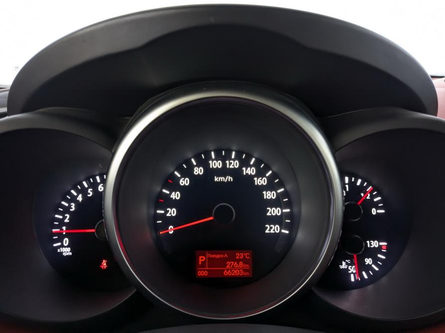 Kia Soul I Рестайлинг Москва  - изображение 15