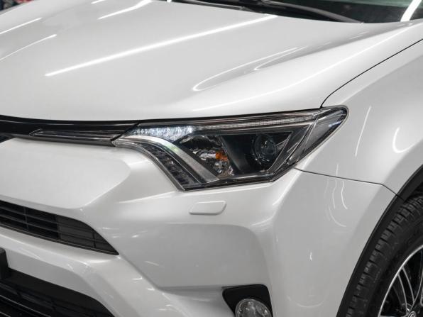 Toyota RAV4 IV (XA40) Рестайлинг с пробегом 2018 года, цена 2 670 000 рублей, 53034 км, внедорожник, Автокод Объявления