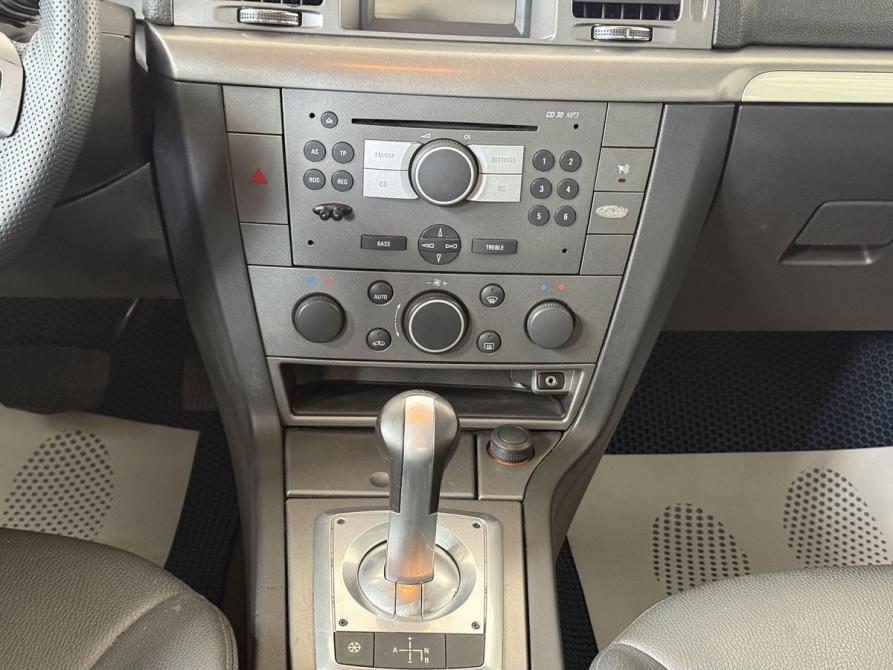 Opel Vectra C Рестайлинг Смоленск  - изображение 10