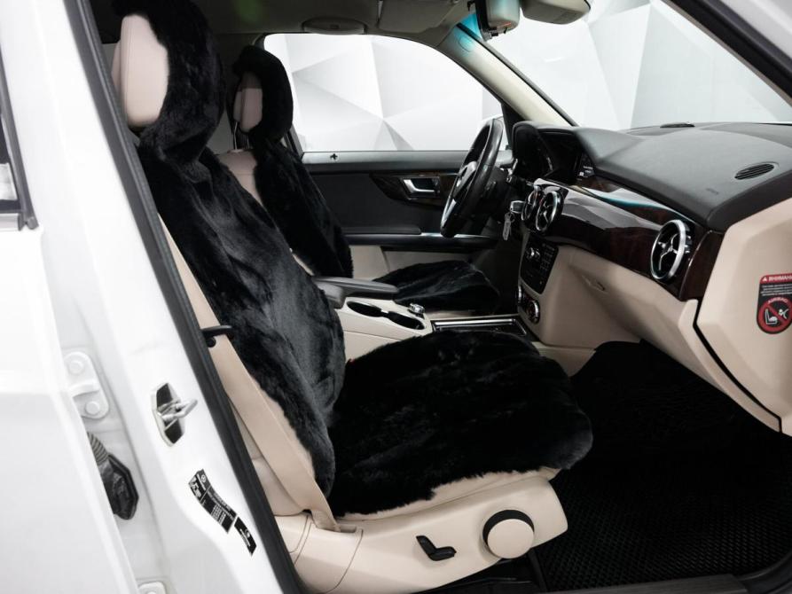 Mercedes-Benz GLK-Класс I (X204) Рестайлинг Ульяновск  - изображение 12