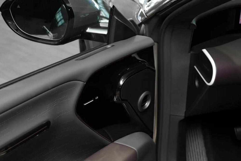 Avatr 07 Москва  - изображение 10