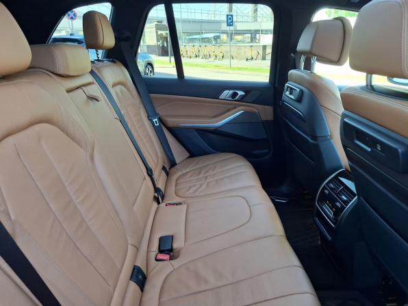 BMW X5 IV (G05/G18) с пробегом 2019 года, цена 5 290 000 рублей, 154979 км, внедорожник, Автокод Объявления