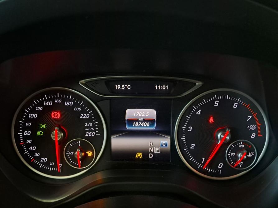 Mercedes-Benz A-Класс III (W176) Рестайлинг Набережные Челны  - изображение 16