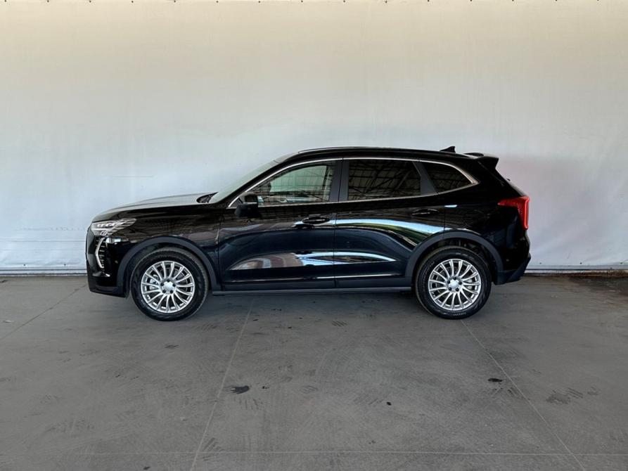 Haval Jolion I Рестайлинг Москва  - изображение 8