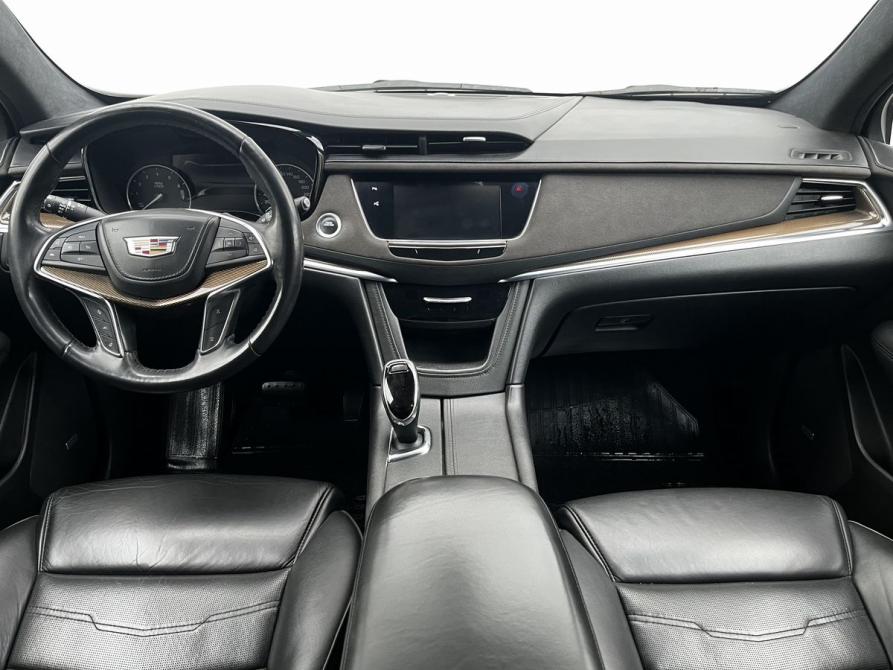 Cadillac XT5 I Москва  - изображение 13