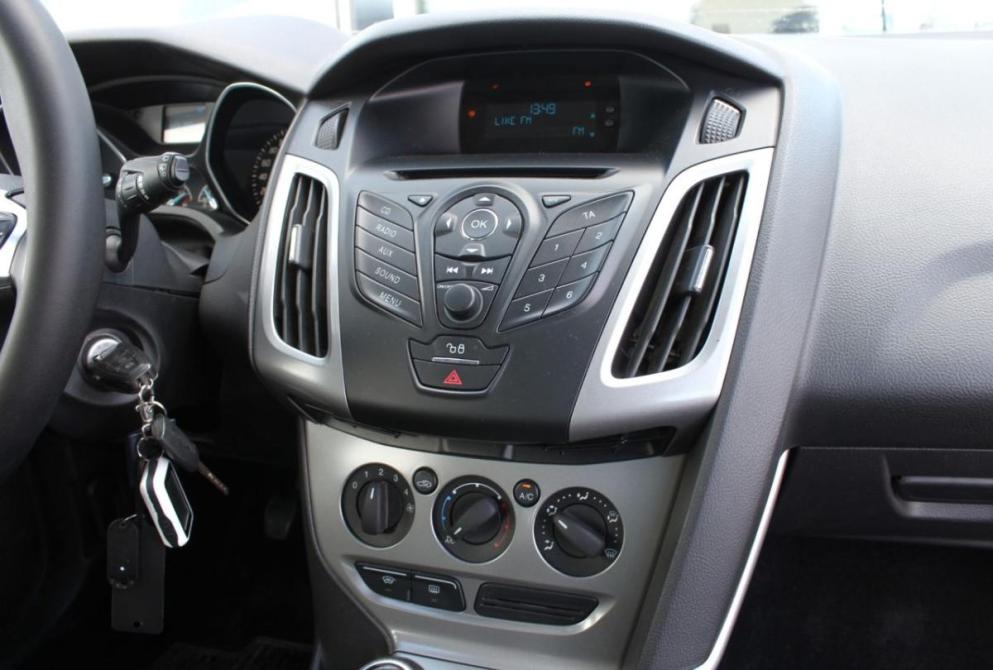 Ford Focus III Нижний Новгород  - изображение 18