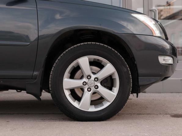 Lexus RX II с пробегом 2004 года, цена 1 050 000 рублей, 252084 км, внедорожник, Автокод Объявления