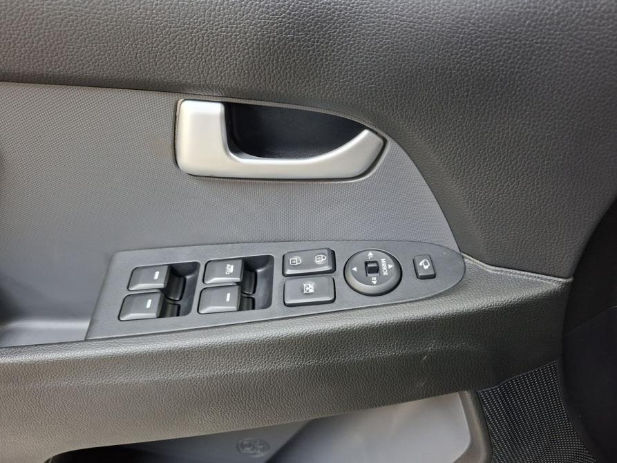 Kia Sportage III Рестайлинг Москва  - изображение 18