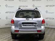 Hyundai Santa Fe Classic Москва  - изображение 15
