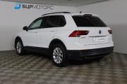 Volkswagen Tiguan II Рестайлинг Нижний Новгород  - изображение 28