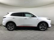 Changan UNI-S (CS55 Plus) Москва  - изображение 24