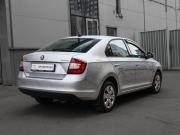 Skoda Rapid I Рестайлинг Москва  - изображение 21