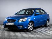 Kia Rio II Рестайлинг Москва  - изображение 18