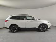 Mitsubishi Outlander III Рестайлинг 3 Уфа  - изображение 34