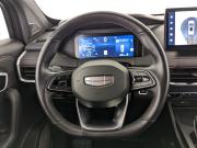 Geely Okavango I Рестайлинг Москва  - изображение 55