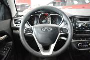 Lada (ВАЗ) Vesta I Киров  - изображение 38