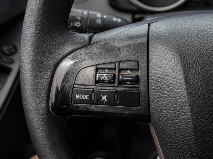 Mazda 3 II (BL) Рестайлинг Краснодар  - изображение 14