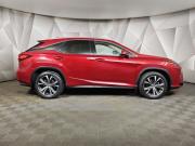 Lexus RX IV Москва  - изображение 29