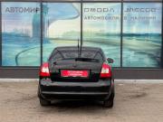 Skoda Octavia II (A5) Рестайлинг Архангельск  - изображение 21