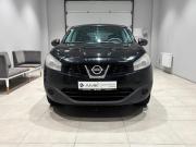 Nissan Qashqai+2 I Рестайлинг Екатеринбург  - изображение 21