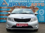 Kia Rio III Набережные Челны  - изображение 27