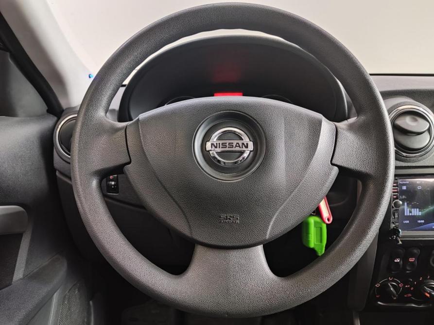 Nissan Almera III (G15) Барнаул  - изображение 11